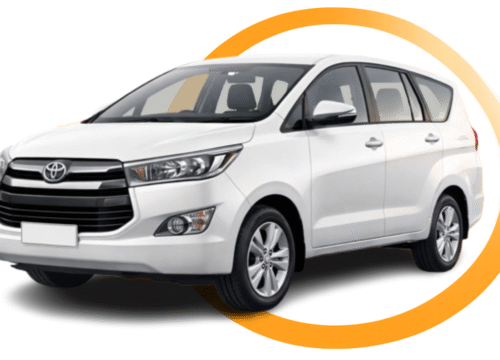 Cab Service in Ganga Nagar