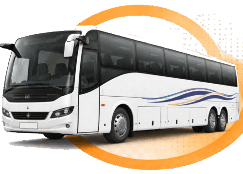 Bus Hire in Ganga Nagar
