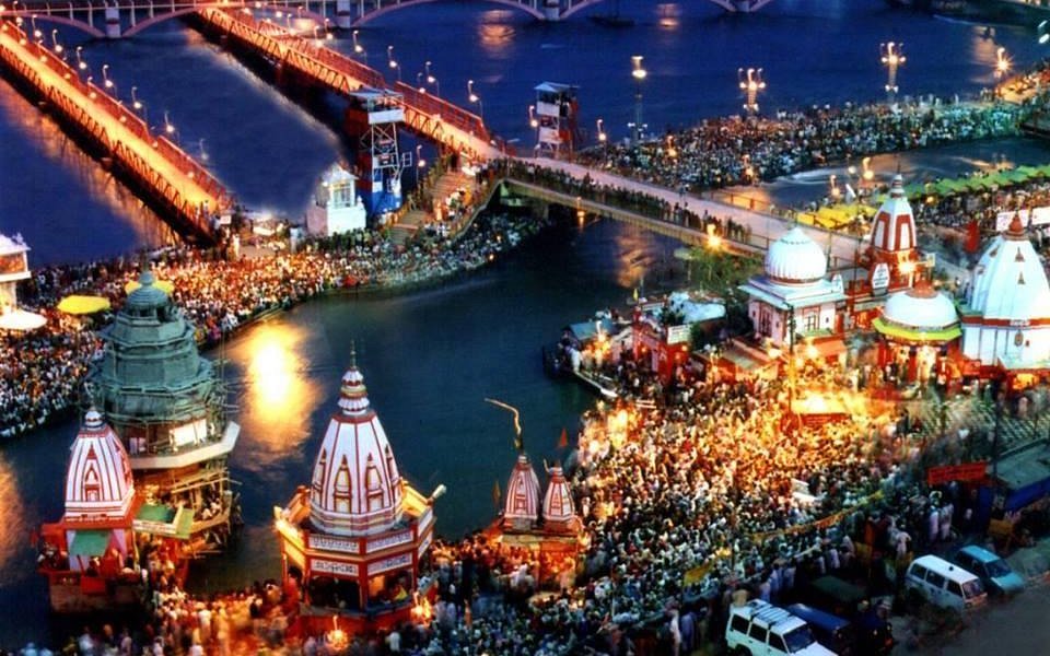 Haridwar